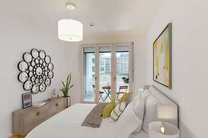Für alle mit mehr Platzbedarf: Neubau 3-Zimmer-Wohnung in der City West! – Werner-Richard-Heymann-Platz 4, 14199 Schmargendorf, Berlin – Vorschaubild 10