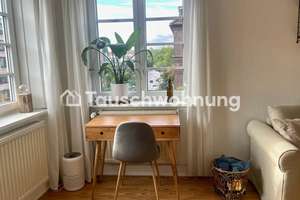 Tauschwohnung: Helle 2-Zi Altbauwohnung in Winterhude gegen 2,5-3 Zimmer – Barmbeker Straße 22, 22303 Winterhude, Hamburg – Vorschaubild 4