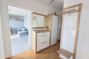2-Zimmer Wohnung nahe Potsdamer Platz – Die vollständige Adresse der Immobilie erhältst du vom Anbieter., 10963 Kreuzberg, Berlin – Vorschaubild 2