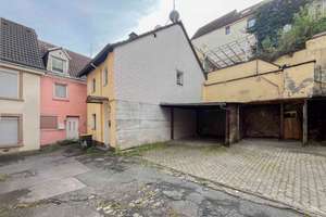 Gestaltungspotenzial: Realisieren Sie selbst das Haus Ihrer Träume in Altena – Die vollständige Adresse der Immobilie erhältst du vom Anbieter., 58762 Altena – Vorschaubild 9