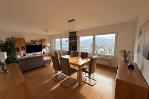 Weitblick trifft Wellness – Umfassend modernisierte Doppelhaushälfte in Siegen (Alte Dreisbach) – Die vollständige Adresse der Immobilie erhältst du vom Anbieter., 57080 Niederschelden, Siegen – Vorschaubild 3