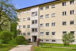 Feierabend auf Westkurs: sanierte 2-Zimmer-Wohnung mit Loggia und Grünblick in Weilimdorf – Die vollständige Adresse der Immobilie erhältst du vom Anbieter., 70499 Wolfbusch, Stuttgart – Vorschaubild 12