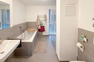 LORENZ: Wunderschöne 3-Zimmer-Wohnung im Lichtenreuth Quartier sichern! – Die vollständige Adresse der Immobilie erhältst du vom Anbieter., 90461 Eberhardshof, Nürnberg – Vorschaubild 7