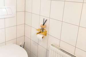 +++ sonnige 3 Zimmer Wohnung mit Hauscharakter, Terrasse und Stellplatz in Haslach zu verkaufen +++ – Die vollständige Adresse der Immobilie erhältst du vom Anbieter., 77716 Haslach im Kinzigtal – Vorschaubild 8