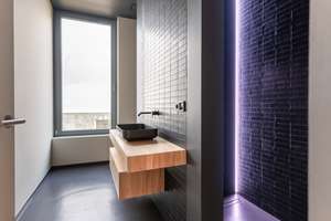 Erstbezug – Architektenhaus im Musikerviertel, mit separater Einheit und Pool – Beethovenstraße 30, 33604 Mitte, Bielefeld – Vorschaubild 16