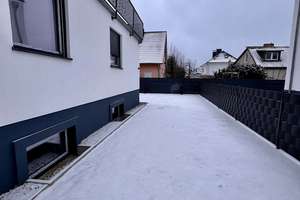 Großzügiges Neubau Einfamilienhaus mit ca. 160 m² auf drei Ebenen in Berlin Rudow – Die vollständige Adresse der Immobilie erhältst du vom Anbieter., 12487 Johannisthal, Berlin – Vorschaubild 41