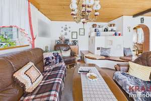 *2 Familienhaus mit großer Garage und Werkstatt auf 735 m2 Grundstück* – Die vollständige Adresse der Immobilie erhältst du vom Anbieter., 84453 Mühldorf am Inn – Vorschaubild 17