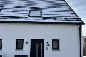 Erstbezug Luxus Doppelhaushälfte in Mauern – Bergstr 7A, 85419 Mauern – Vorschaubild 2