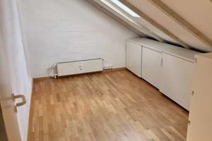 St. Jürgen: Kompakte 2-Zimmer-Wohnung in Lübeck – Bismarckstrasse 3, 23564 Sankt Jürgen, Lübeck – Vorschaubild 7