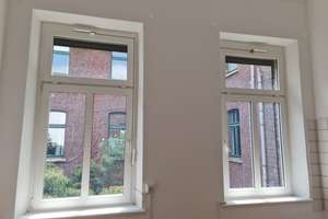 Jugendstilwohnung mit Stuck und Balkon – 47798 Stadtmitte, Krefeld – Vorschaubild 2
