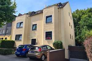 Lichtdurchflutete Maisonettewohnung mit Charme in Weiden, gut vermietet – Köln – Vorschaubild 1