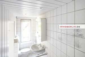 IMMOBERLIN.DE - Charaktervolles Ein-/Zweifamilienhaus mit Südwestterrasse, Innenhof & Garage – Potsdam-Mittelmark (Kreis) – Vorschaubild 9