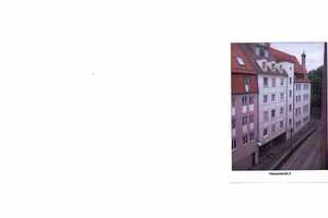Kleine 2,5-ZKB-Wohnung Augsburg, Nähe Stadttheater mit Balkon – Im Thäle 23, 86152 Augsburg – Vorschaubild 10