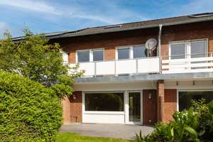 Familienfreundliches Reihenmittelhaus mit Ausbaureserve in ruhiger Wohnlage – 48157 Gelmer-Dyckburg, Münster – Vorschaubild 2