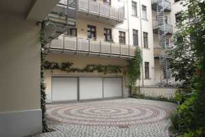 hochwertige 2- Zimmerwohnung mit Balkon im Atriumhaus – Harkortstraße 5, 4107 Leipzig – Vorschaubild 14