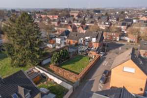 Gepflegtes Zweifamilienhaus in Herzogenrath – Die vollständige Adresse der Immobilie erhältst du vom Anbieter., 52134 Herzogenrath – Vorschaubild 45