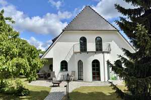 "Das Landhaus am Kirschgarten" - luxuriös, gepflegt, familienfreundlich, provisionsfrei! – Uckermark (Kreis) – Vorschaubild 1