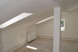Top Dachgeschoss, Zweitezug n. Sanierung,moderne und schöne Ausstattung,Laminat,Isolierglasfenster – Unter den Linden 6, 16798 Fürstenberg/Havel – Vorschaubild 10