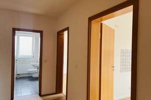 Erstbezug n. Sanierung im Grünen: Lichtdurchflutete 2-Zi.-Wohnung mit Balkon & Gartenmitbenutzung – 37124 Rosdorf – Vorschaubild 13