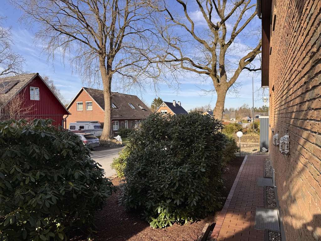 Immobilie in Neuberend - Ihre gepflegte Doppelhaushälfte in Neuberend - Bild 3