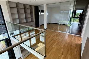 Exklusives Penthouse mit Galerie, umlaufender Dachterrasse und spektakulärem Blick auf die St.-Andre – Wendenstr 59, 38100 Innenstadt, Braunschweig – Vorschaubild 13