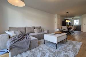 Townhouse Typ 8-12 – Die vollständige Adresse der Immobilie erhältst du vom Anbieter., 65795 Hattersheim am Main – Vorschaubild 6