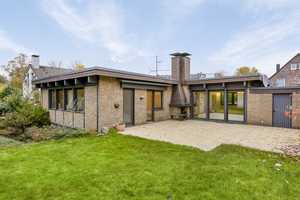 Ebenerdig wohnen - Traum-Bungalow mit Kamin und offenem Wohnkonzept – Mettmann (Kreis) – Vorschaubild 1