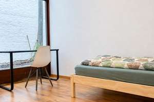 Gründung einer 8er-WG mitten in Aachen – großzügige, unterschiedliche Zimmer Warmmiete ab 385 € – 52064 Kaiserplatz, Aachen – Vorschaubild 6