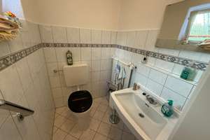 *Gepflegtes Einfamilienhaus mit Charme auf großem Grundstück* – Sommerland 7, 25358 Sommerland – Vorschaubild 10