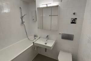 Frisch renoviertes 1-Z-Appartement mit Erker und TG-Stellplatz in den Quadraten – 68161 Innenstadt/Jungbusch, Mannheim – Vorschaubild 7