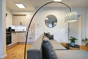 MÖBLIERT - EIN GUTER START - Gemütliches Business-Apartment – Die vollständige Adresse der Immobilie erhältst du vom Anbieter., 70597 Degerloch (Ortsteil), Stuttgart – Vorschaubild 4