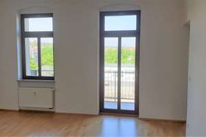Schöne 3-R-Wohnung  mit Balkon im Stadtteil Dresden-Plauen – Zwickauer Str. 128, 1187 Plauen (Stadtteil), Dresden – Vorschaubild 6