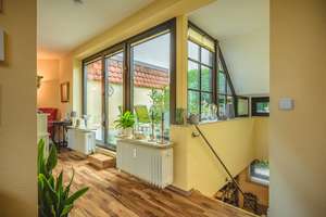 Moderne Eigentumswohnung mit kleinem Garten und PKW-Stellplatz in Aachen-Laurensberg – Die vollständige Adresse der Immobilie erhältst du vom Anbieter., 52072 Laurensberg (Statistischer Bezirk), Aachen – Vorschaubild 10