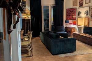 Moderne Wohnung mit eigenem Garten – Ruhe trifft Komfort – Biebricher-Allee 108, 65187 Biebrich, Wiesbaden – Vorschaubild 3