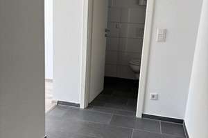 **1 Zimmer Appartment*Innenstadtlage** – Die vollständige Adresse der Immobilie erhältst du vom Anbieter., 64283 Mitte, Darmstadt – Vorschaubild 7