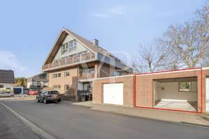 Offenes Wohnen auf zwei Ebenen – Maisonette mit Südbalkon – Die vollständige Adresse der Immobilie erhältst du vom Anbieter., 50859 Widdersdorf, Köln – Vorschaubild 16