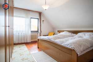 Bad-Münstereifel, Höhenlage. Gemütliches Einfamilienhaus auf großem Grundstück mit 3 Garagen! – Euskirchen (Kreis) – Vorschaubild 8
