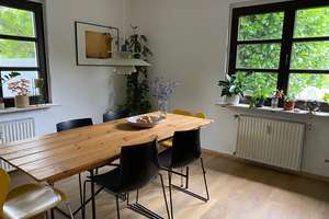 Haus im Grünen ,leben wie auf einer Finca und dennoch in Nähe zur Stadt – Die vollständige Adresse der Immobilie erhältst du vom Anbieter., 45481 Saarn, Mülheim an der Ruhr – Vorschaubild 22