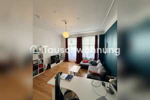 Tauschwohnung: Schmuckstück: Charlottenburger 100qm Altbauwohnung – Fritschestraße 23, 10585 Charlottenburg, Berlin – Vorschaubild 15