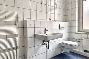 Schöne 3-Zimmer-Altbauwohnung mit Balkon – Arndtstr. 10, 39108 Stadtfeld Ost, Magdeburg – Vorschaubild 10