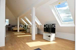 MÖBLIERT - MODERN LIVING - Studioapartment mit Stellplatz und Pool – Die vollständige Adresse der Immobilie erhältst du vom Anbieter., 70599 Plieningen (Ortsteil), Stuttgart – Vorschaubild 3