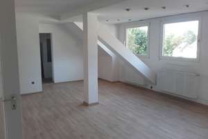 Helle Dachgeschosswohnung Nähe Schloßpark – Schloßstrasse 51, 45355 Borbeck-Mitte, Essen – Vorschaubild 4