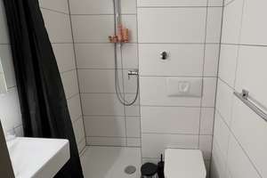 Chices, möbliertes Apartment in Düsseldorf – Vohwinkelallee 28, 40229 Eller, Düsseldorf – Vorschaubild 3