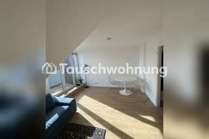 Tauschwohnung: Köln, Raderberg: 2-Zimmer-Wohnung, 45 m²