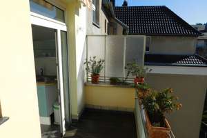 Helle 6 Zimmer Altbauwohnung in Deutz mit 2 Balkonen – Constantinstr. 82, 50679 Deutz, Köln – Vorschaubild 7