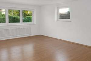 Helle Souterrainwohnung am Park mit eigener Terrasse – 45276 Steele, Essen – Vorschaubild 2