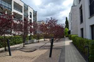 Exklusive voll möblierte Penthousewohnung – Neuhofstraße 40, 41061 Eicken, Mönchengladbach – Vorschaubild 2