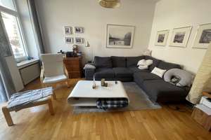 3 ZKB Balkon in Koblenz Südstadt – Die vollständige Adresse der Immobilie erhältst du vom Anbieter., 56068 Süd, Koblenz – Vorschaubild 5