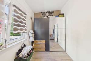 Modernes Penthouse mit großzügiger Dachterrasse und Weitblick – Die vollständige Adresse der Immobilie erhältst du vom Anbieter., 54595 Prüm – Vorschaubild 14