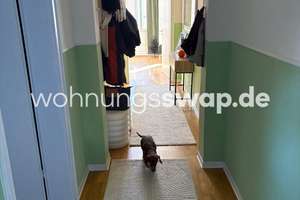 Wohnungstausch: Melchersstraße 72 – Melchersstraße 72, 48000 Kreuz, Münster – Vorschaubild 11